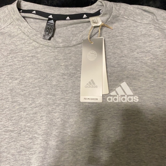 Adidas Shirt - Picture 2 of 2